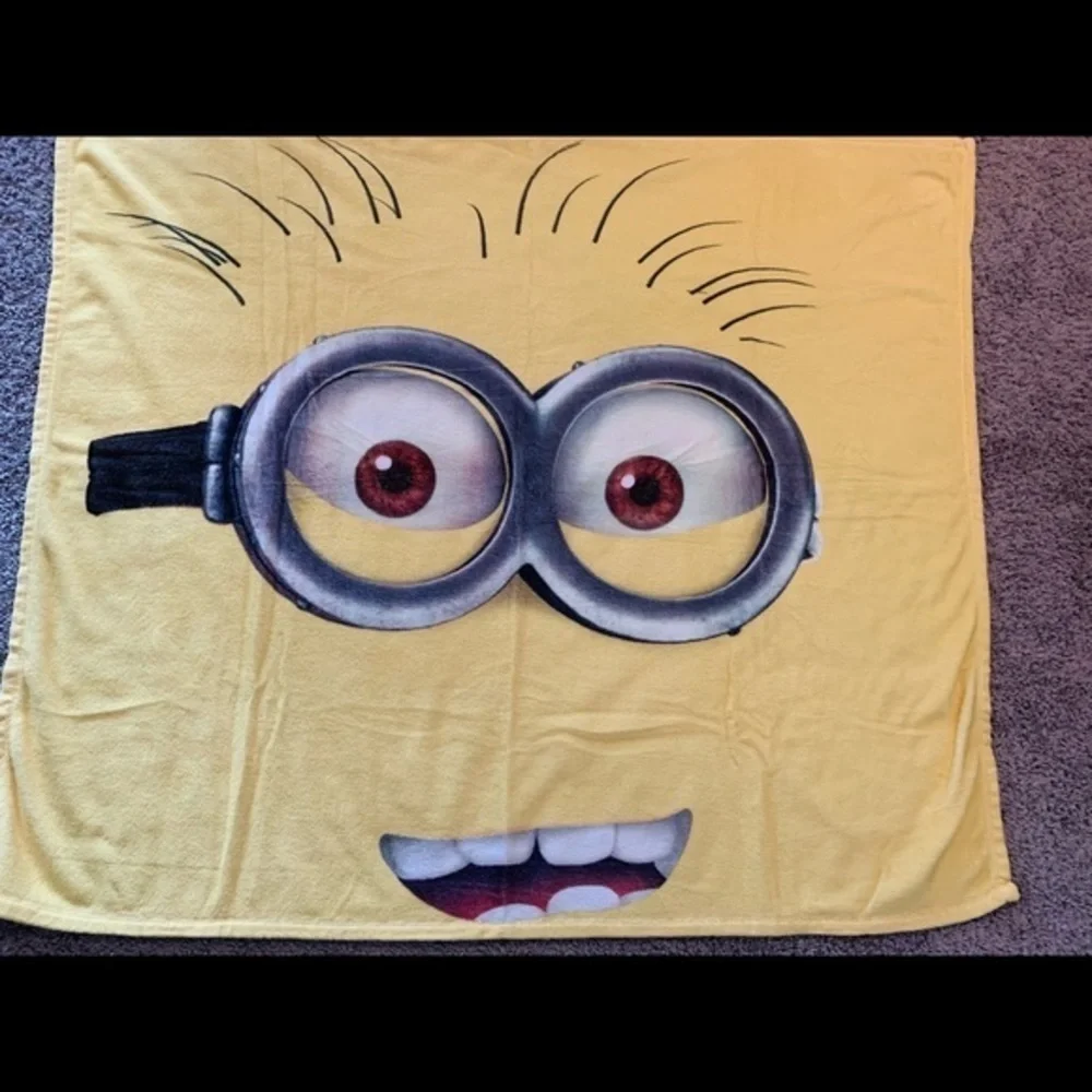 Universal despicable me